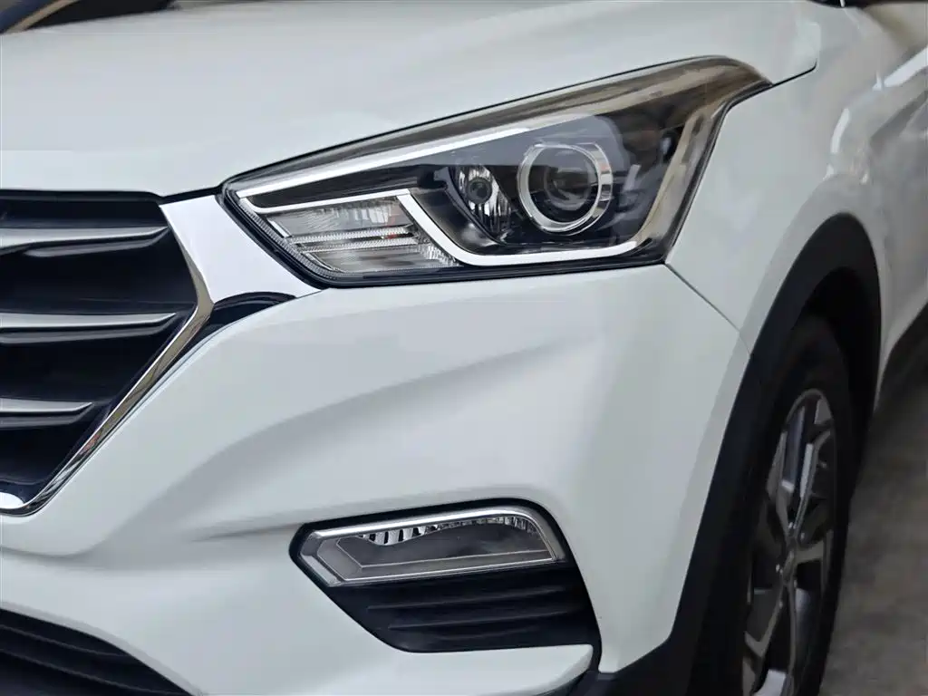 Hyundai ix25 2019 — фото 24