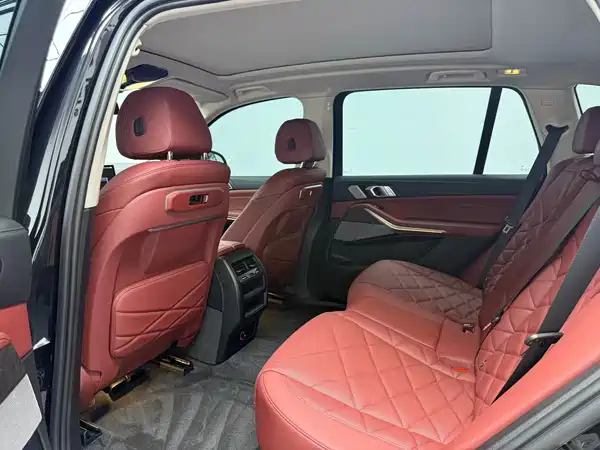 BMW X5 2024