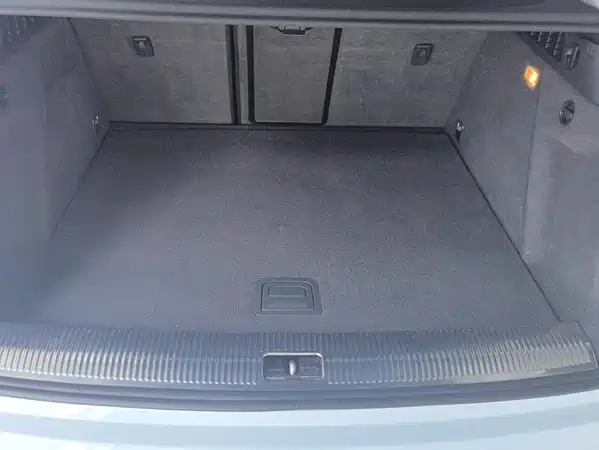 Audi Q3 2016