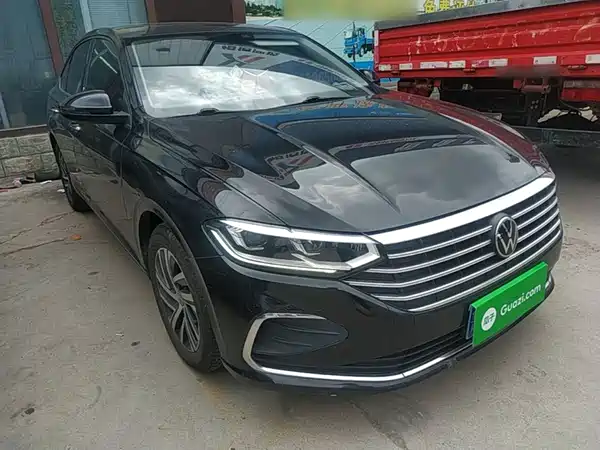Volkswagen Lavida 2023