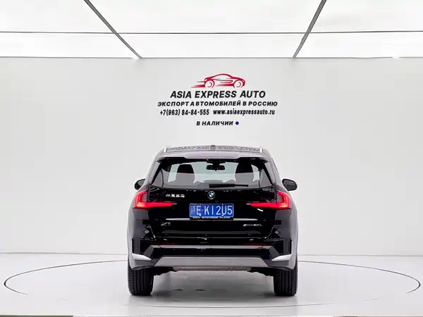 BMW X1 2023