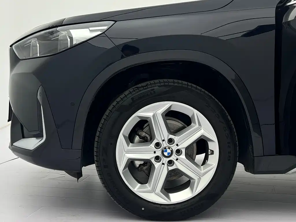 BMW X1 2023 — фото 22