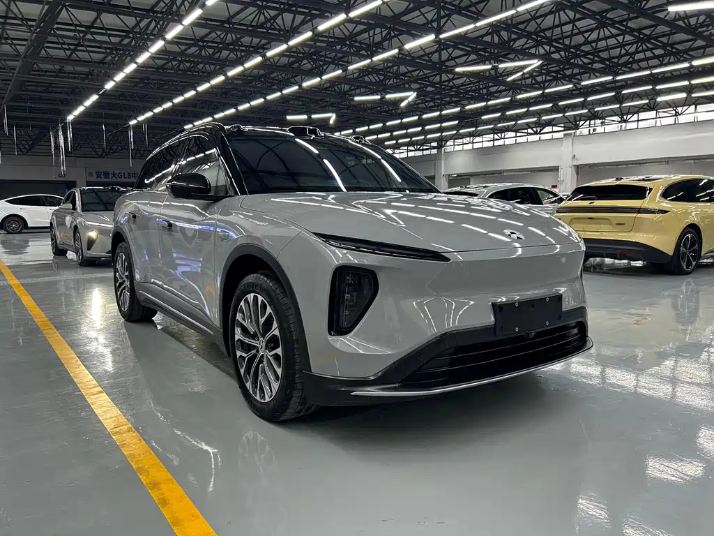 NIO ES6 2024