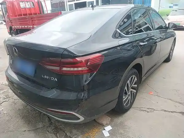 Volkswagen Lavida 2023