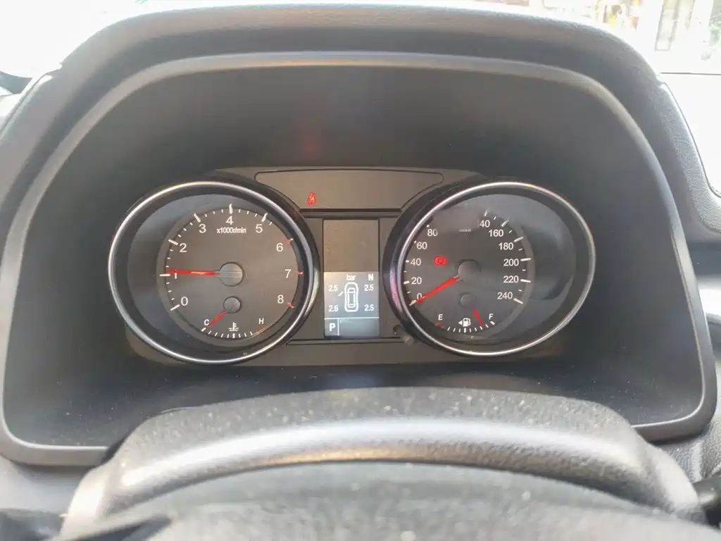 Haval M6 2022