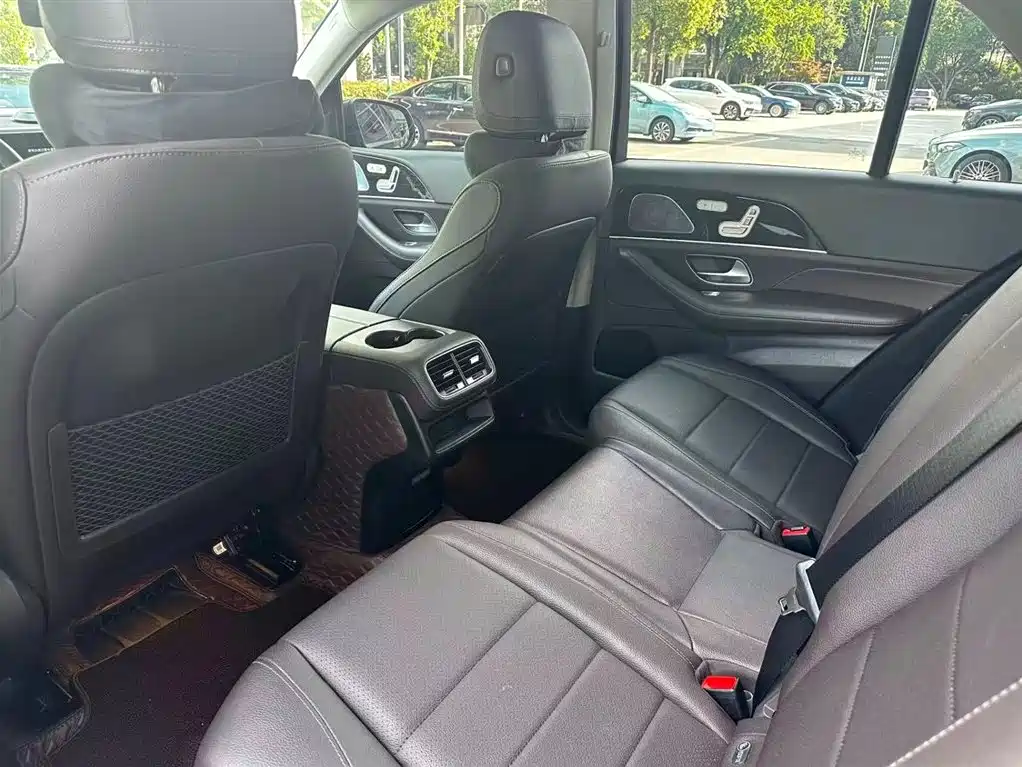 Mercedes-Benz GLE 2023 — фото 18