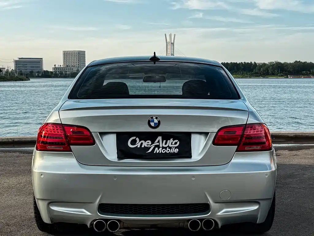 BMW M3 2013 — фото 7
