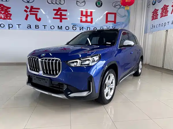 BMW X1 2023