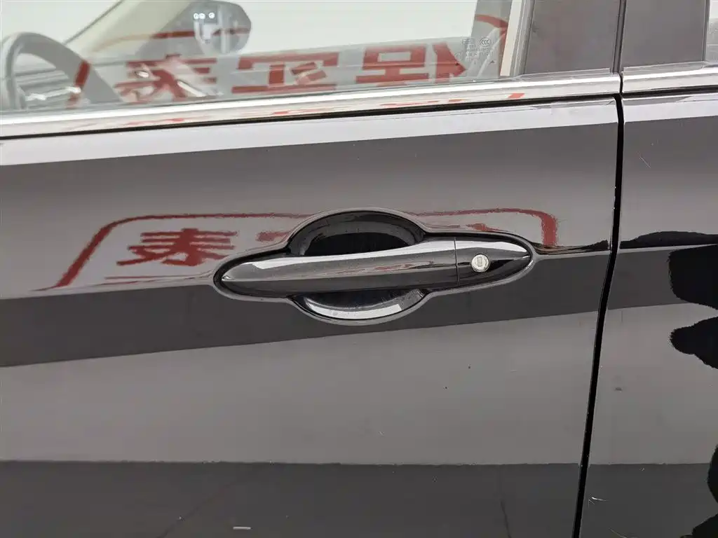 Ford Territory 2020 — фото 18