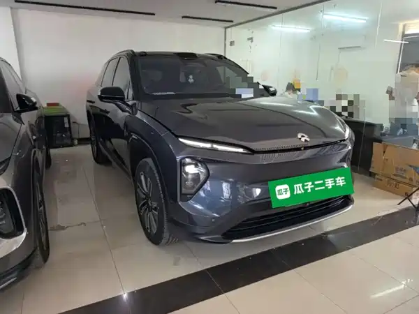 NIO ES7 2022