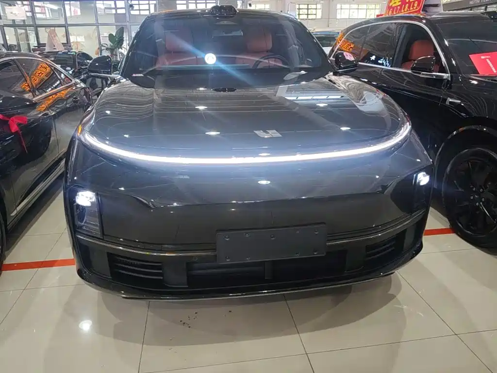 Li Auto Li L7 2024