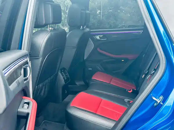 Porsche Macan 2019