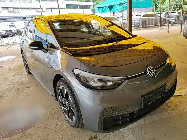 Volkswagen ID.3 2023
