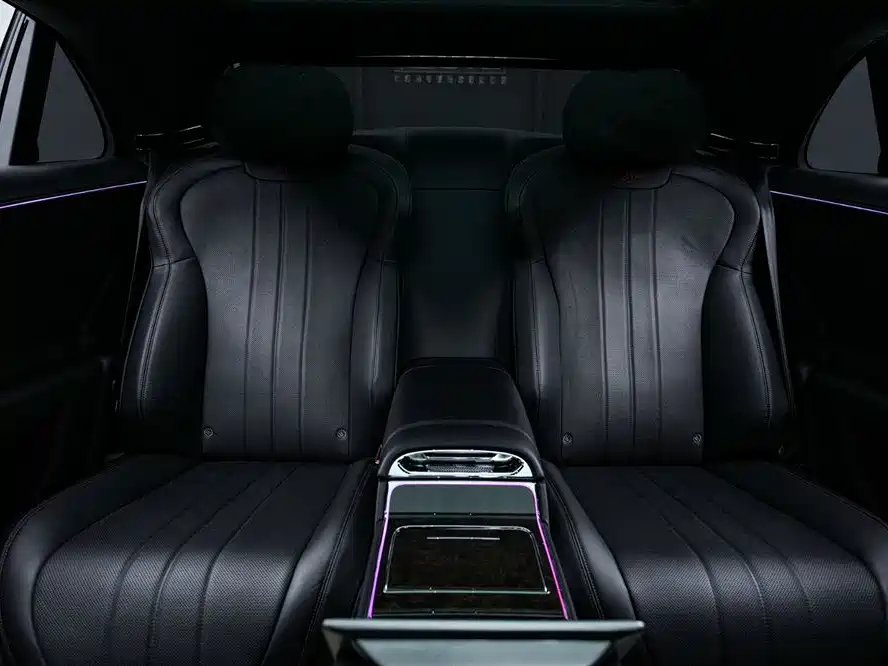 Bentley Flying Spur 2022 — фото 13