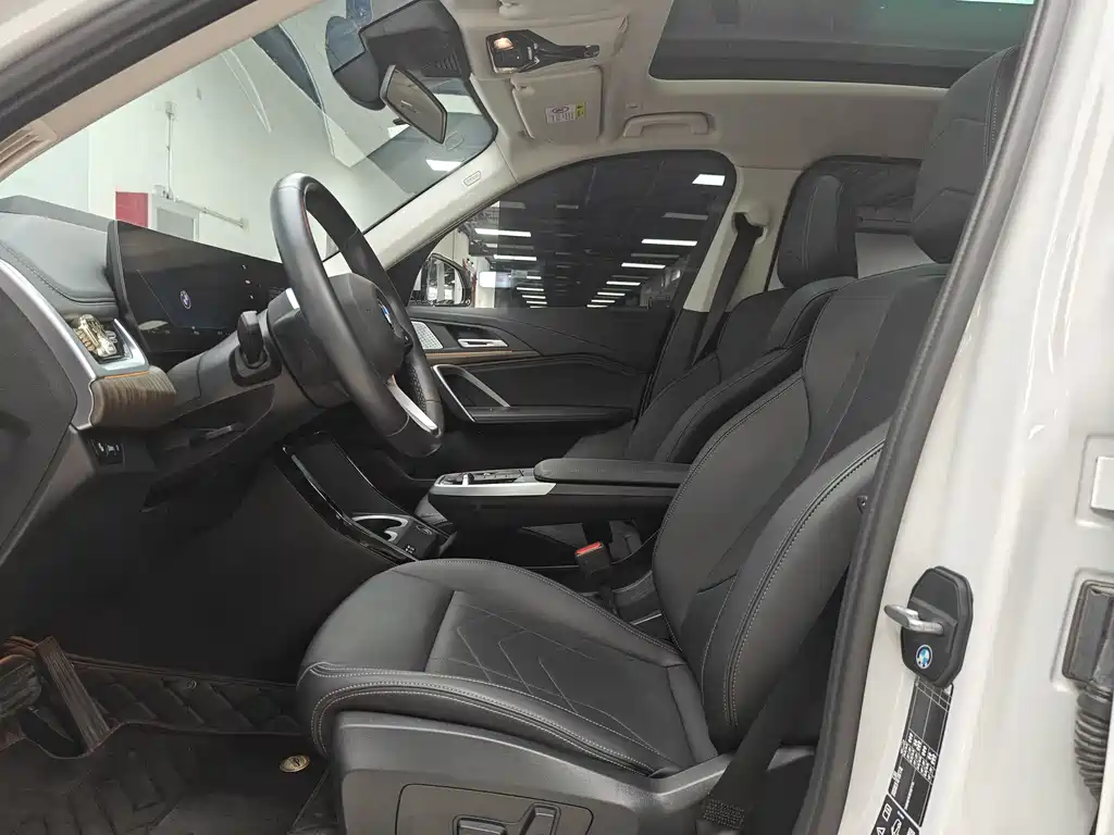 BMW X1 2023