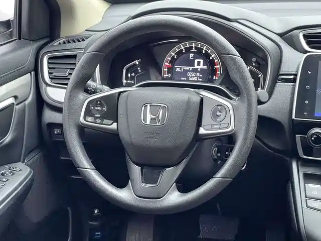Honda CR-V 2018 — фото 11