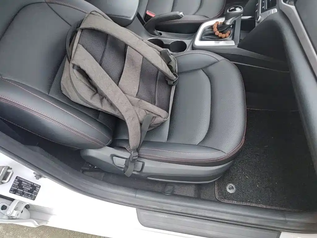 Hyundai Celesta 2018 — фото 25