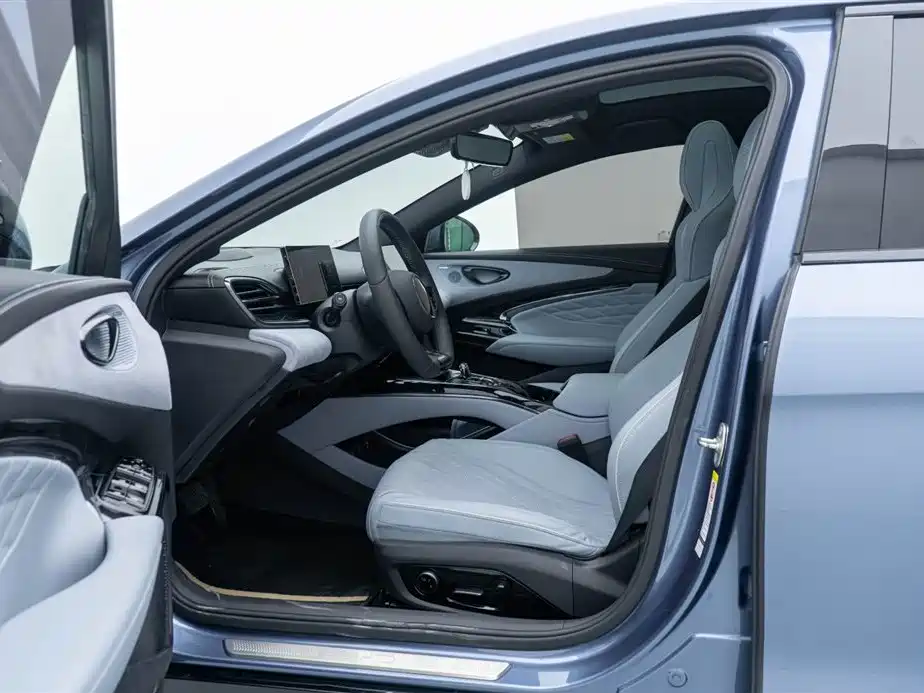 BYD Seal 2023 — фото 16