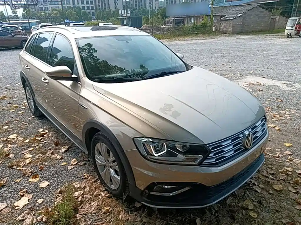 Volkswagen C-TREK Weiling 2018 — фото 22