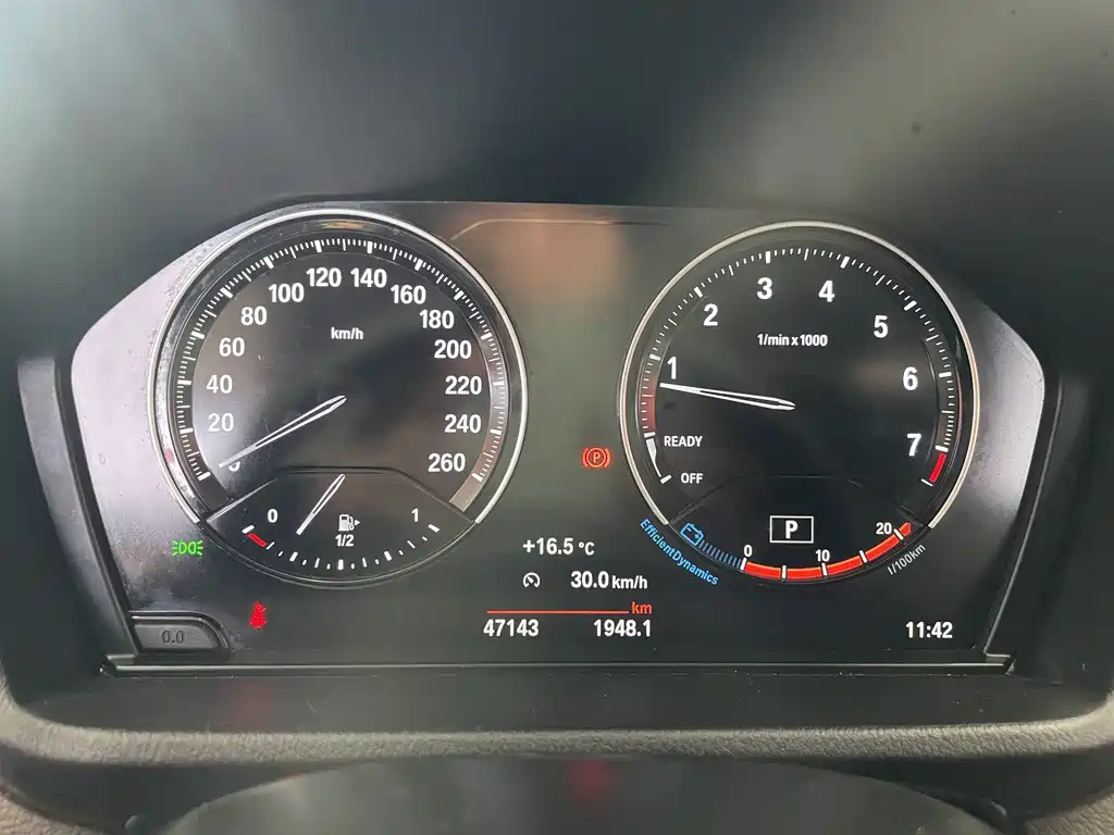 BMW X1 2021 — фото 10
