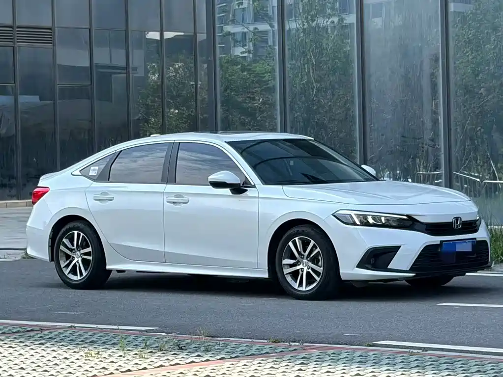 Honda Civic 2023