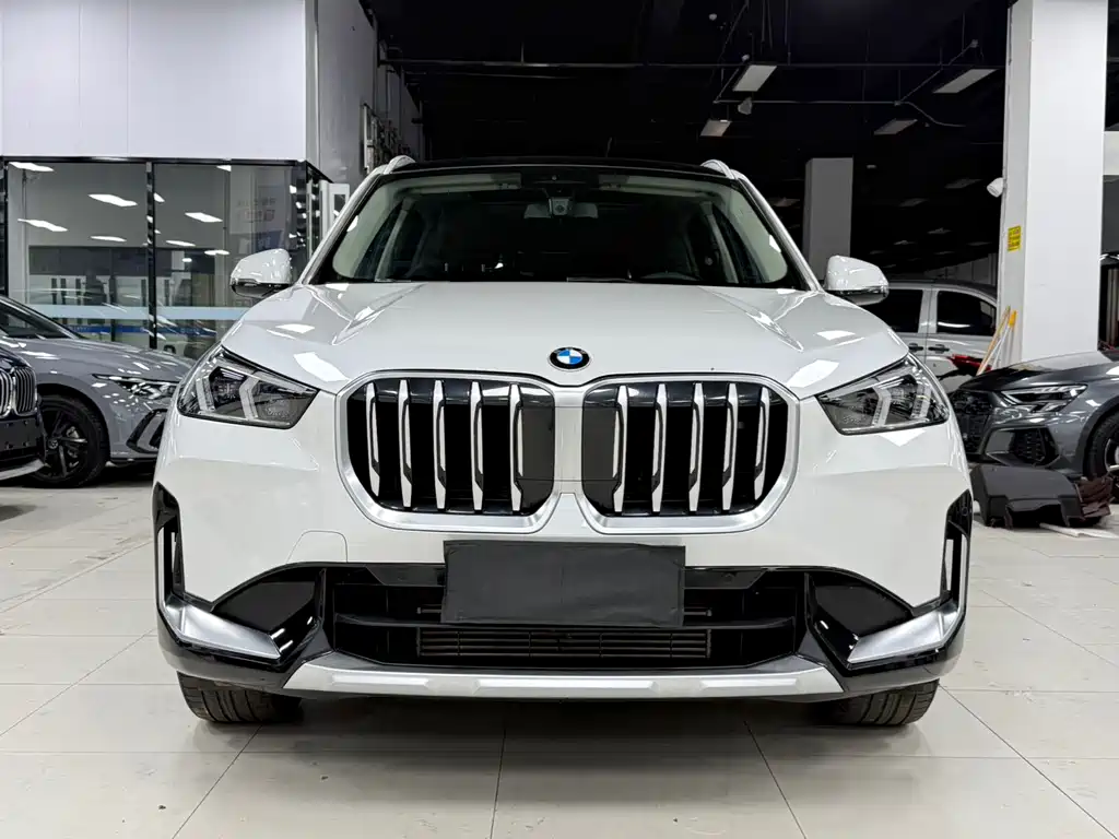 BMW X1 2023