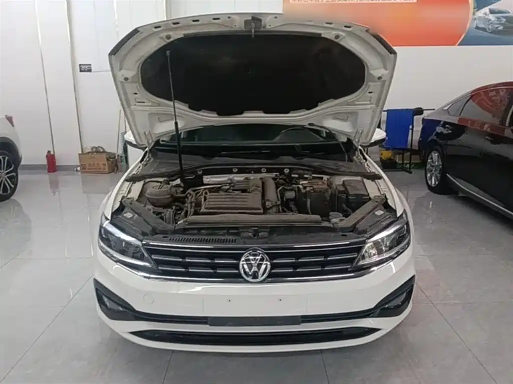 Volkswagen Lamando 2019 — фото 20