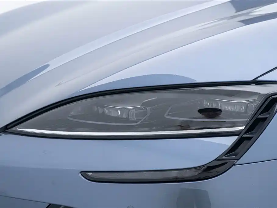 BYD Seal 2023 — фото 12