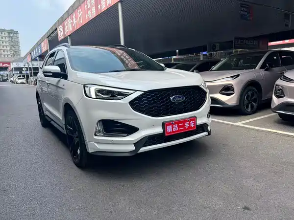 Ford Edge 2020
