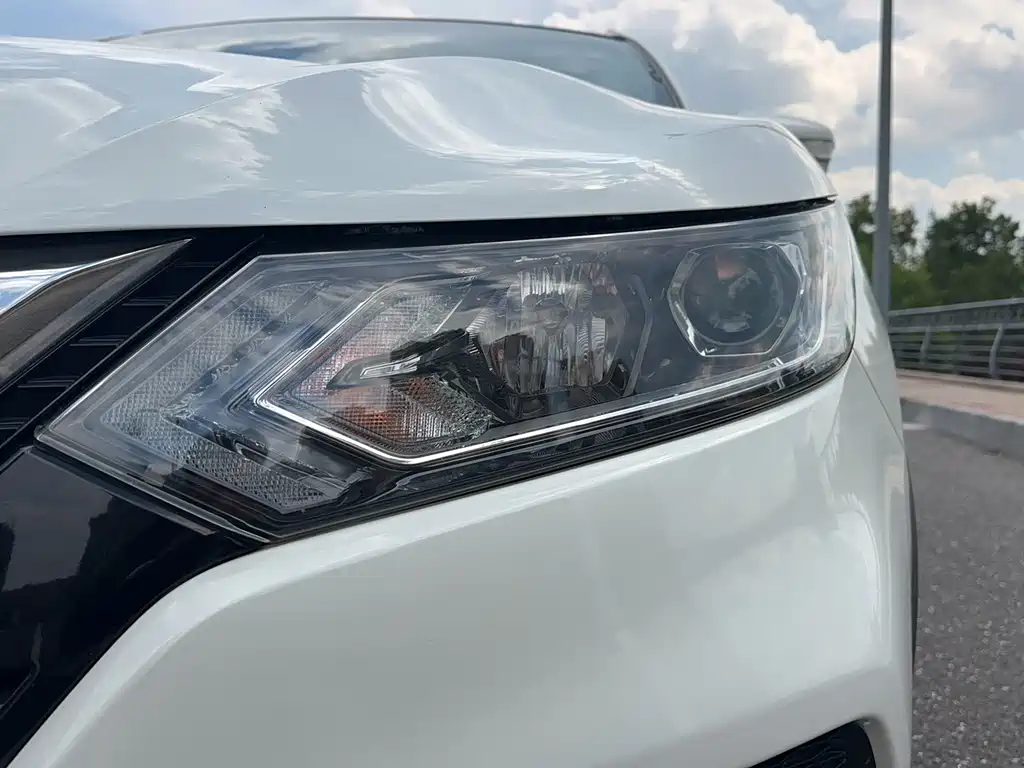 Nissan Qashqai 2020 — фото 25