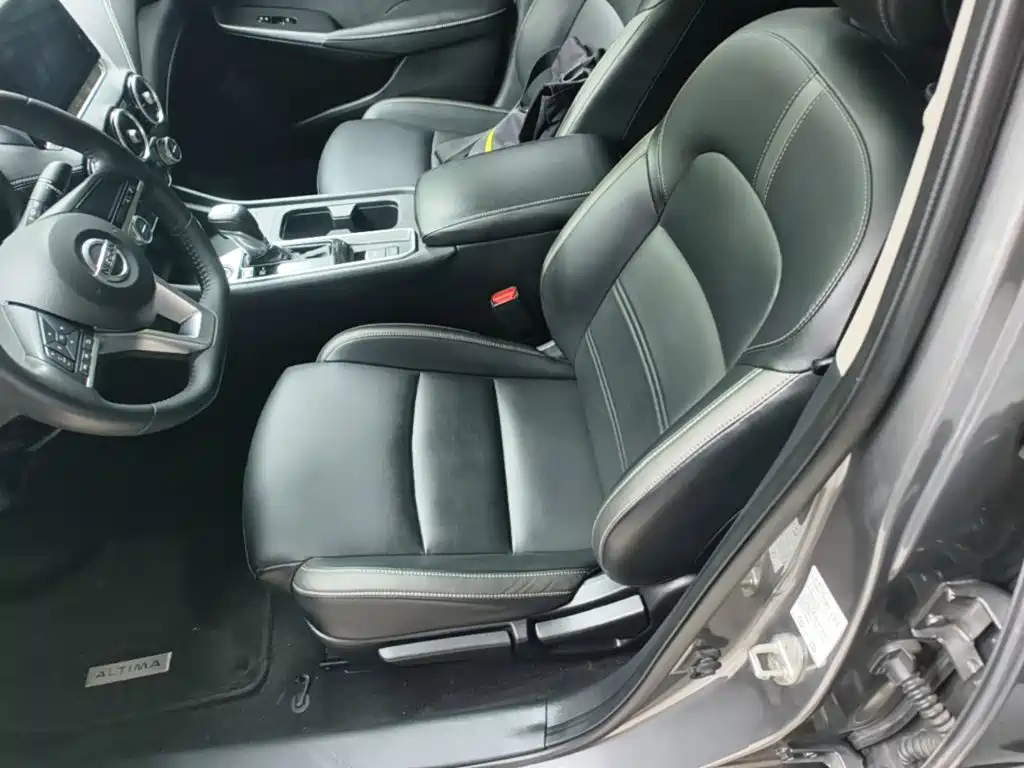 Nissan Sylphy 2022 — фото 15