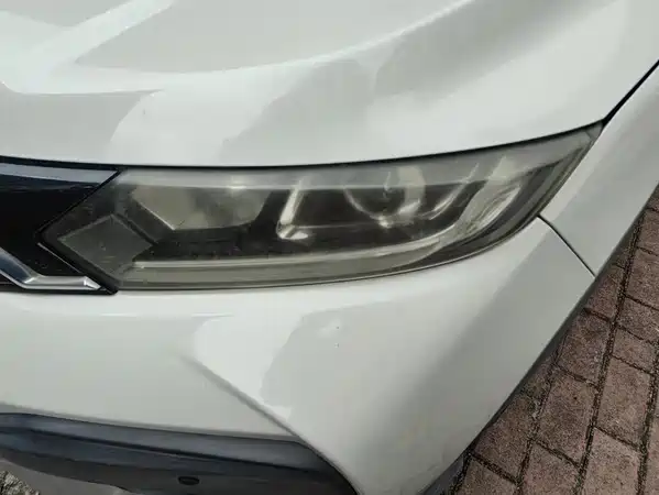 Honda XR-V 2020