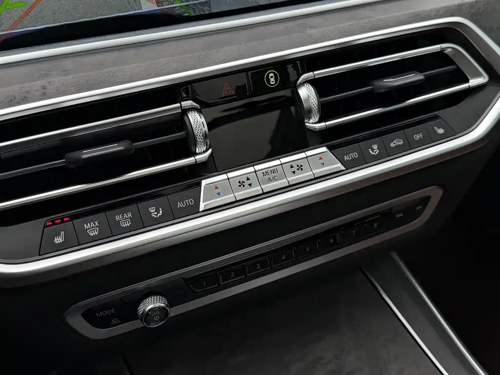 BMW X5 2020 — фото 10