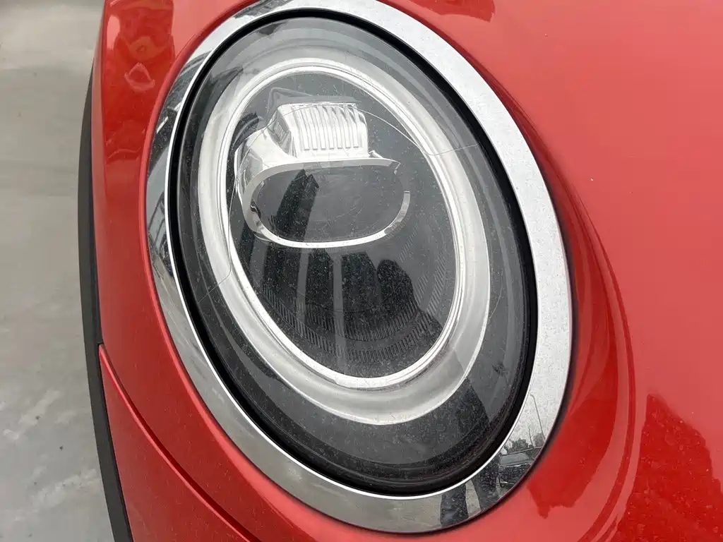 MINI Mini 2018 — фото 5
