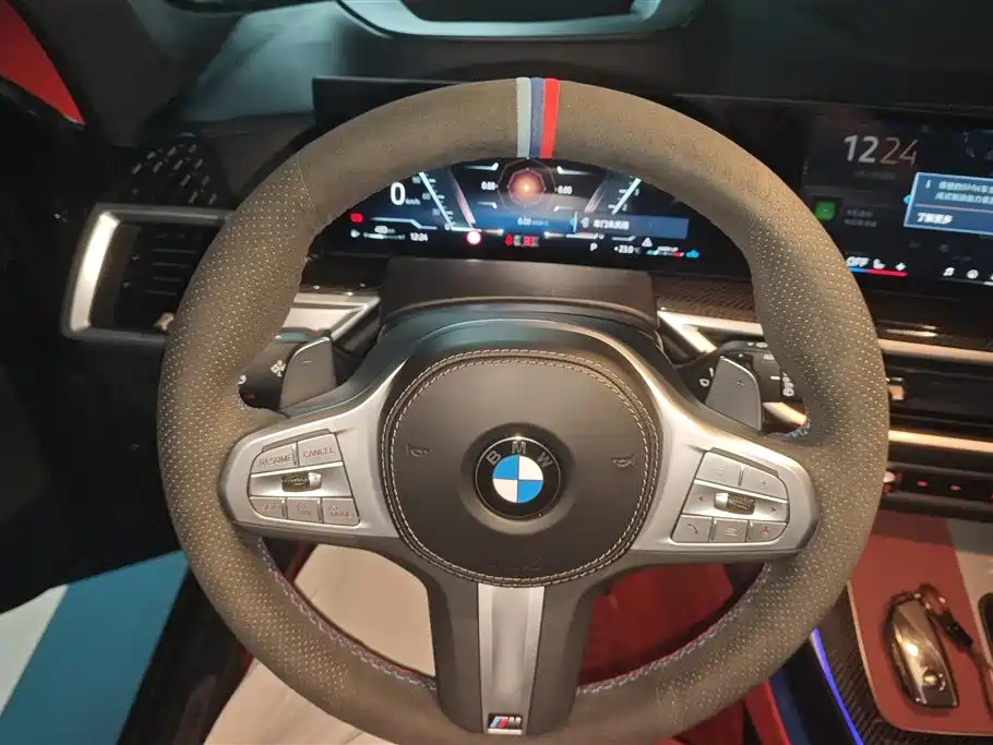 BMW X5 2024 — фото 15