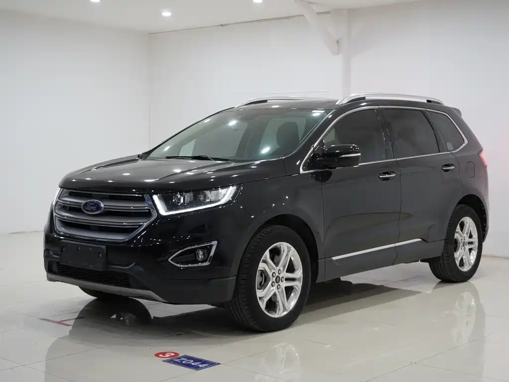 Ford Edge 2018