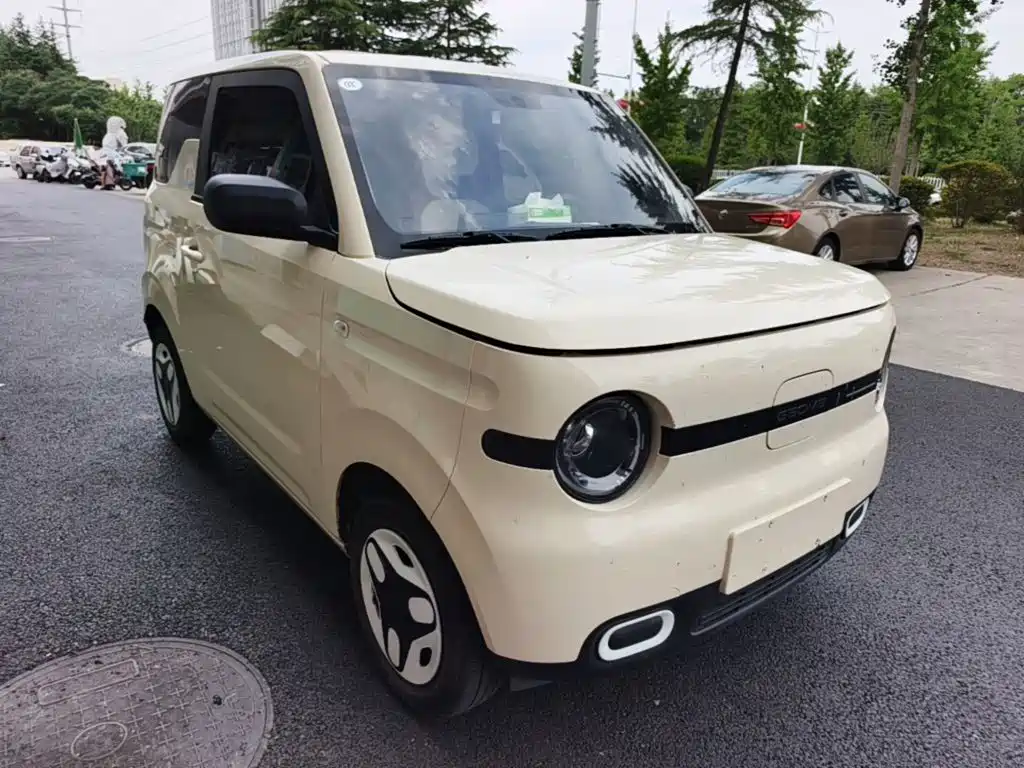 Galaxy Panda 2025
