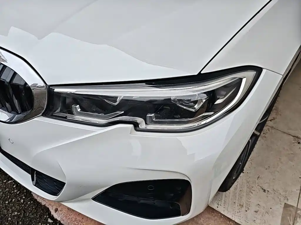 BMW 3 Series 2020 — фото 24