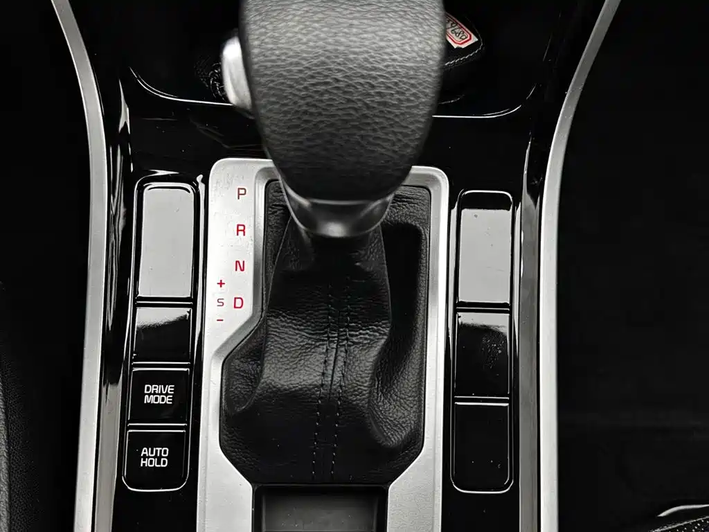 Kia K3 2023 — фото 17