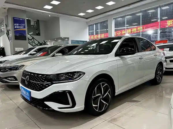 Volkswagen Lavida 2024