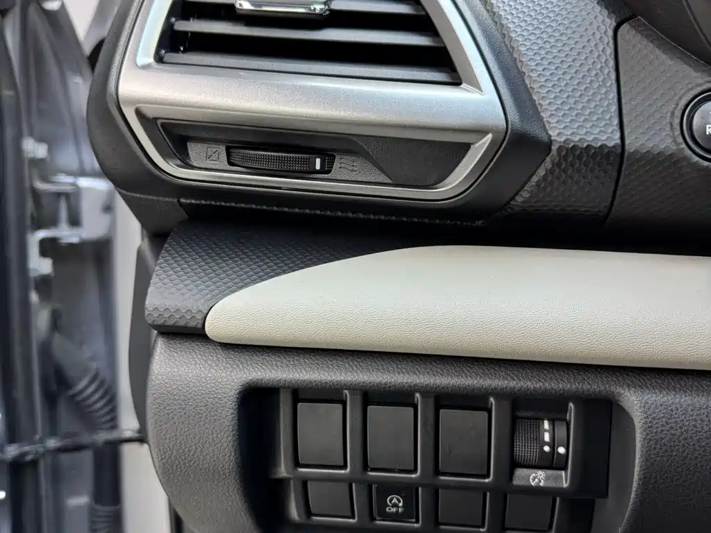 Subaru Forester 2024 — фото 16
