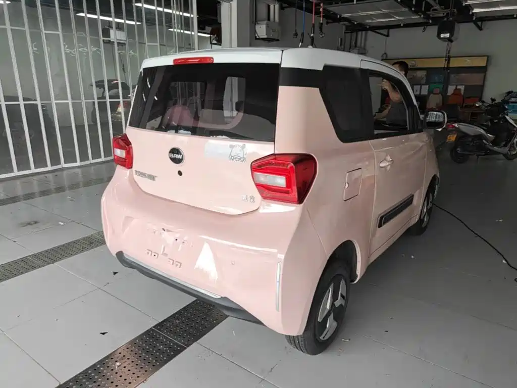 BAW Yuanbao 2023