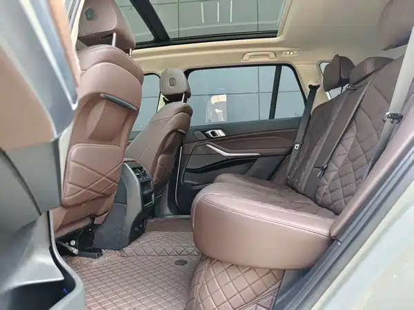 BMW X5 2022