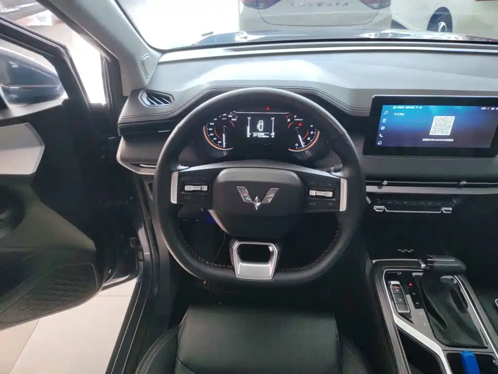 Wuling Jiachen 2022