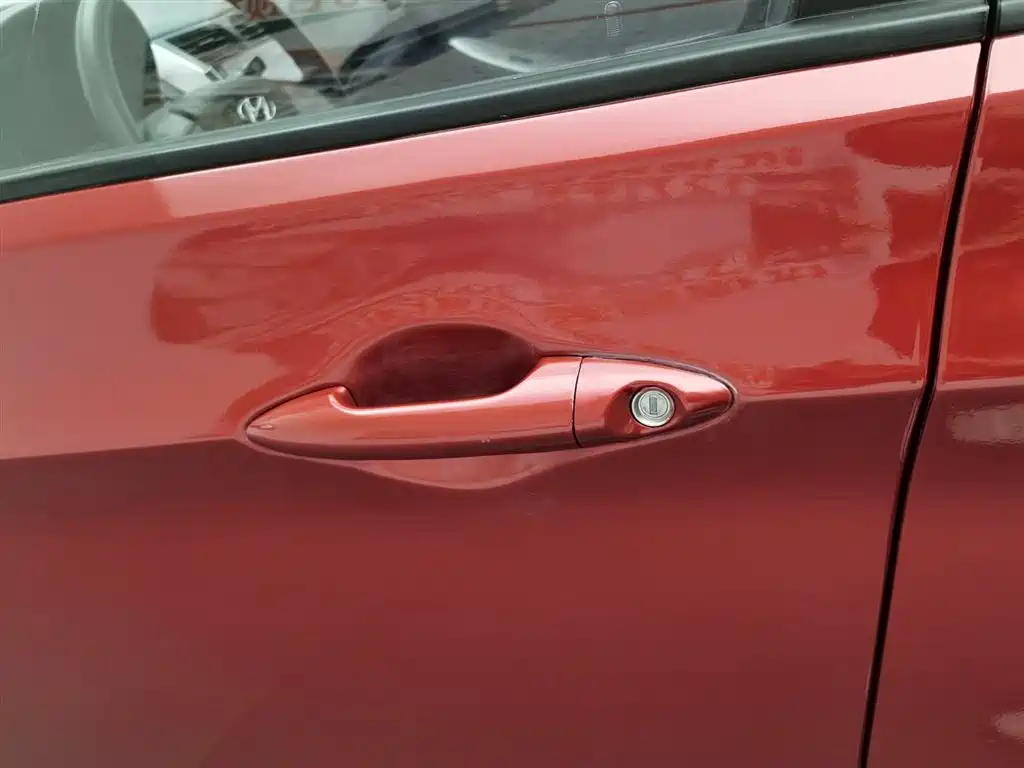 Hyundai Ruiyi 2016 — фото 18
