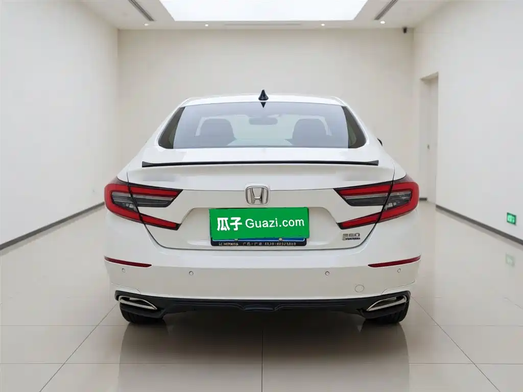 Honda Accord 2022
