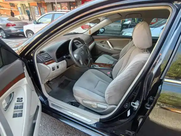 Toyota Camry 2013