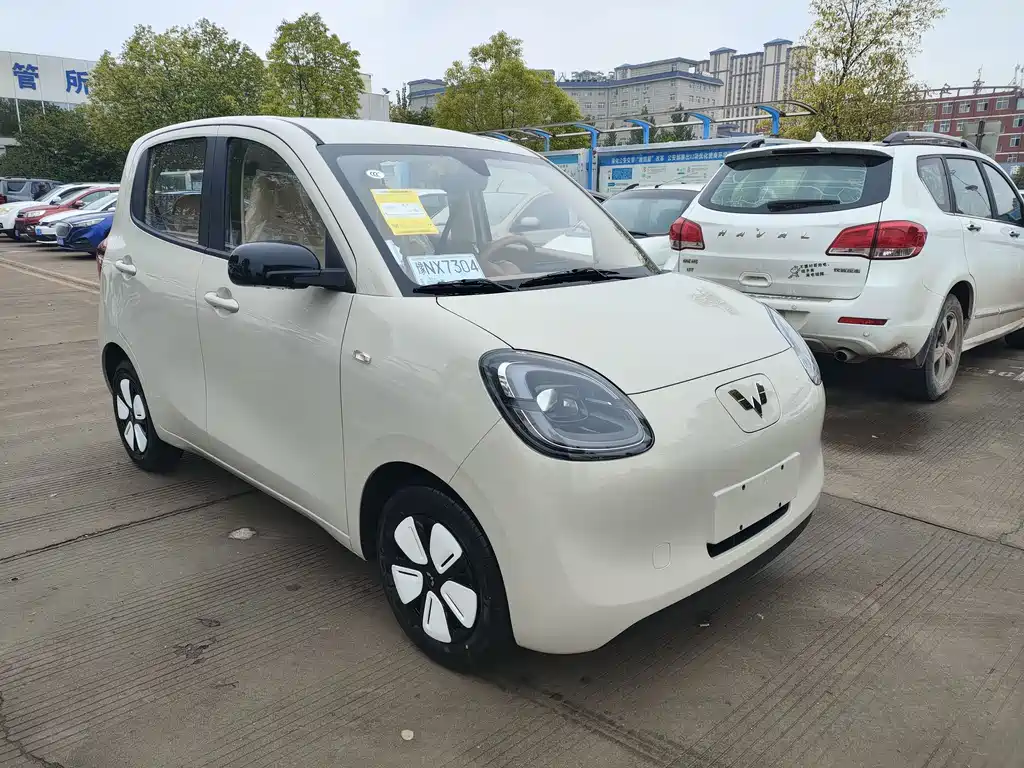 Wuling MINIEV 2026
