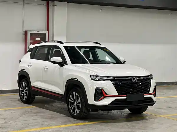 Changan CS35PLUS 2023