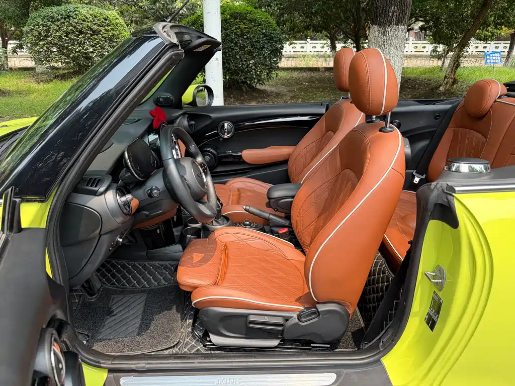 MINI Mini 2022